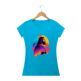 Nome do produto Jesus Fem 01