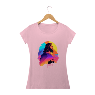 Nome do produto Jesus Fem 01