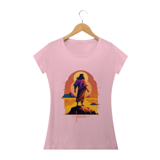 Nome do produto Jesus Fem 04