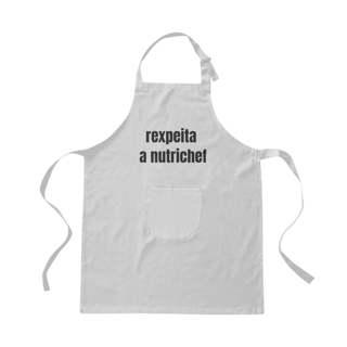 Nome do produto Nutrichef