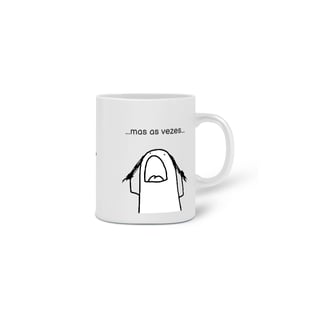 Nome do produto nutrição por amor, mas as vezes....