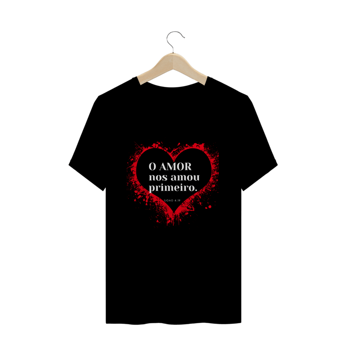 Nome do produto: o amor nos amou