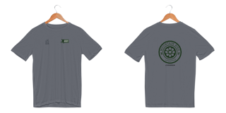 Nome do produtoDry Fit Masculina - MTB Lifestyle