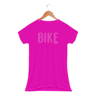 Dry Fit Feminina - Bike