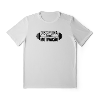 Nome do produtoDry Fit Masculina - DISCIPLINA