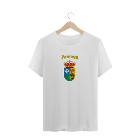 Nome do produto  Brasão - Família Paniago