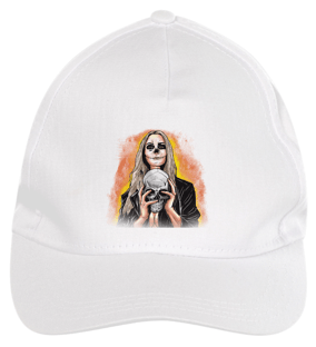 Nome do produtoBoné Zumbi Caveira