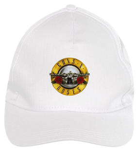 Nome do produtoBoné Guns'n Roses