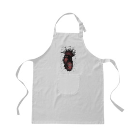 Avental Titã - Attack on Titan (Shingeki no Kyojin)