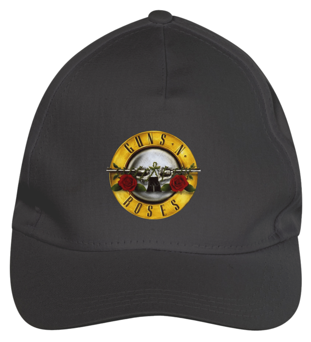 Nome do produto: Boné Guns\'n Roses