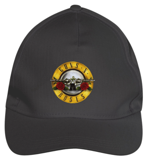 Boné Guns'n Roses