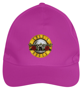 Nome do produtoBoné Guns'n Roses