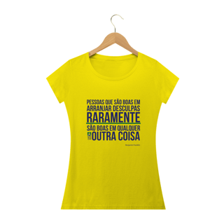 Camiseta Frase Franklin