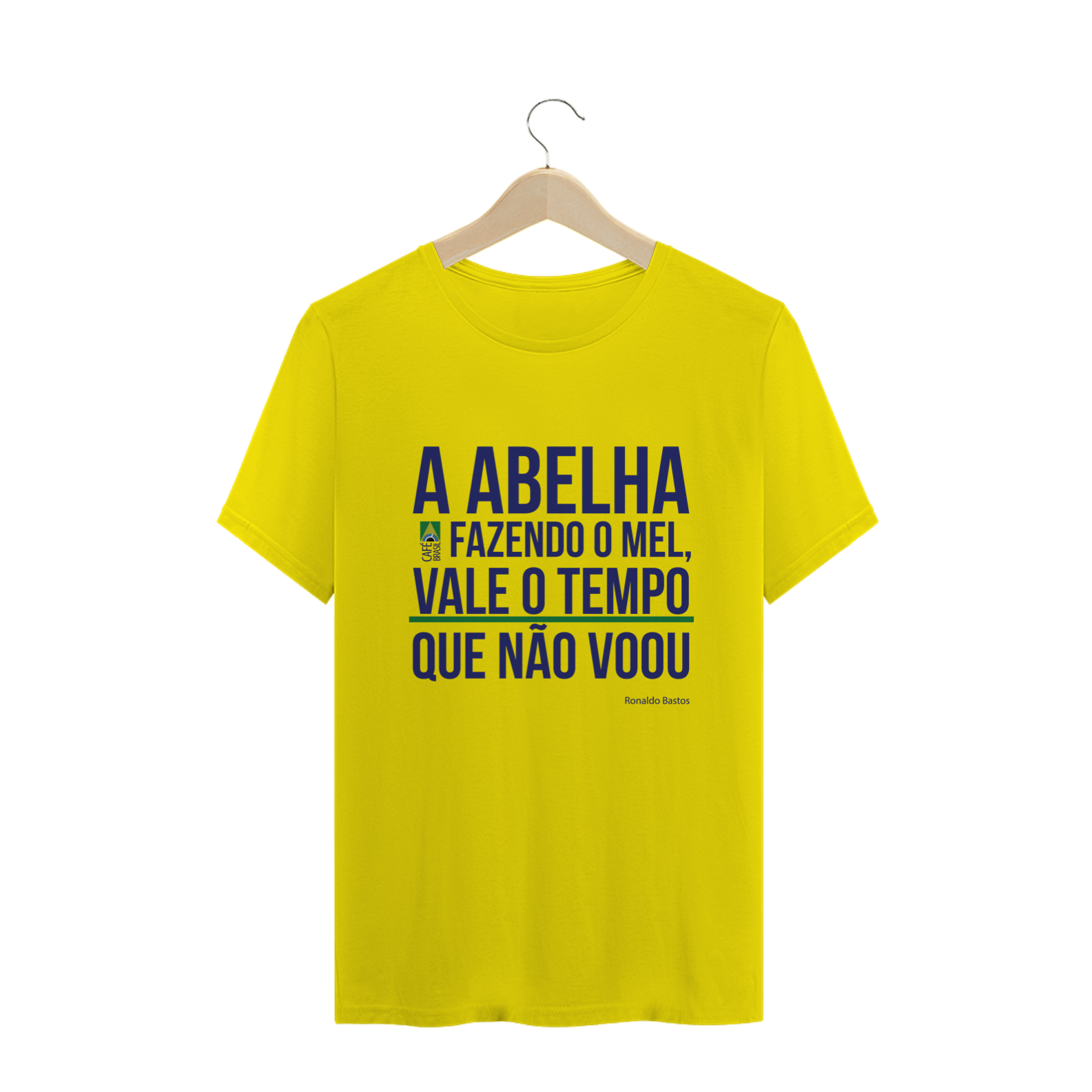 camiseta frase bastos