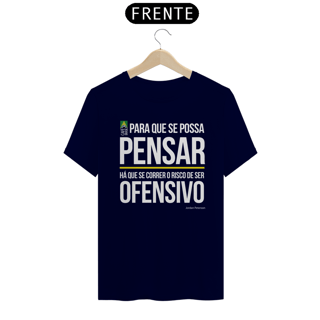 Nome do produto Camiseta Jordan Peterson