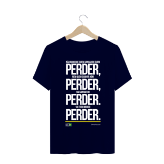 Nome do produto Camiseta Frase Dilma