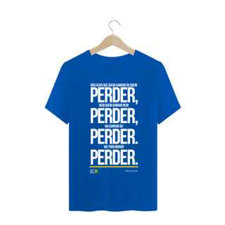 Nome do produto Camiseta Frase Dilma