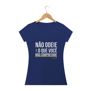 Nome do produto Camiseta Frase John Lennon Feminina