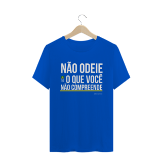 Nome do produto Camiseta frase John Lennon