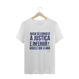 Nome do produto Camiseta Frase Confucio 