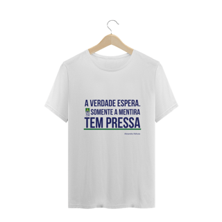 Nome do produto Camiseta Frase Vlahuta