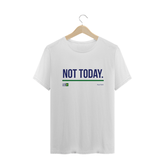 Nome do produto Camiseta Frase Arya Stark 