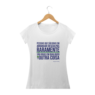 Nome do produto Camiseta Frase Franklin