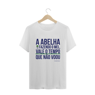 Nome do produto camiseta frase bastos