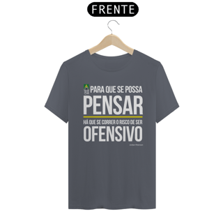 Nome do produto Camiseta Jordan Peterson