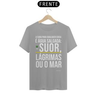 Nome do produto Camiseta Água Salgada