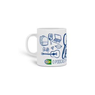 Nome do produto Caneca Café Com Leite