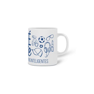 Nome do produto Caneca Café Com Leite