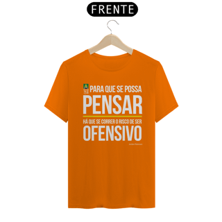 Nome do produto Camiseta Jordan Peterson