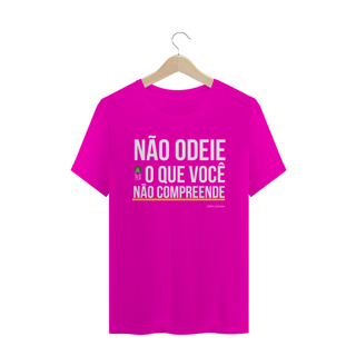 Nome do produto Camiseta frase John Lennon