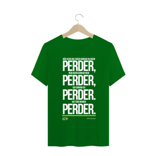 Nome do produto Camiseta Frase Dilma