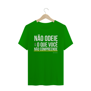 Nome do produto Camiseta frase John Lennon