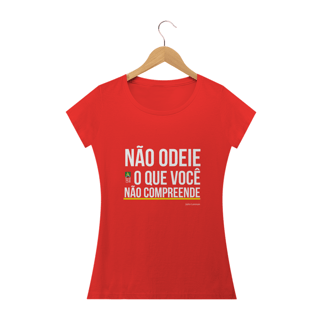 Nome do produto Camiseta Frase John Lennon Feminina