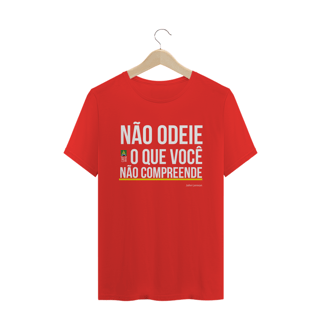 Nome do produto Camiseta frase John Lennon