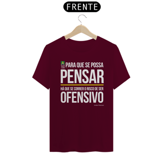 Nome do produto Camiseta Jordan Peterson