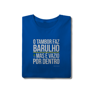 Nome do produto Camiseta Barão de Itararé