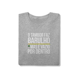 Nome do produto Camiseta Barão de Itararé