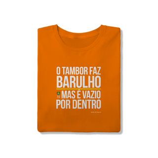 Nome do produto Camiseta Barão de Itararé