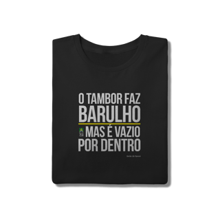 Nome do produto Camiseta Barão de Itararé