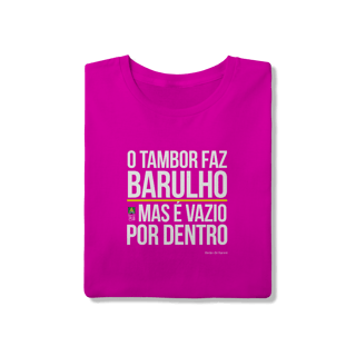Nome do produto Camiseta Barão de Itararé