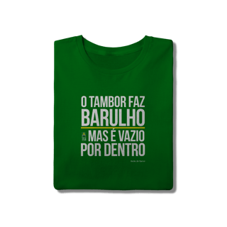 Nome do produto Camiseta Barão de Itararé