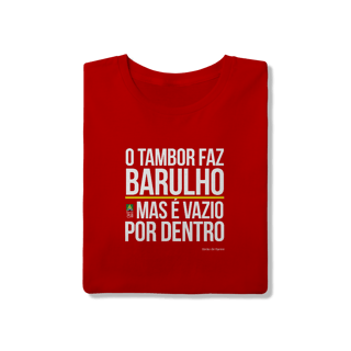 Nome do produto Camiseta Barão de Itararé
