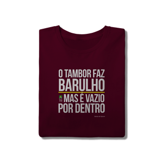 Nome do produto Camiseta Barão de Itararé