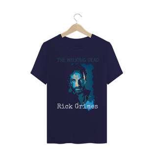 Nome do produtoRick Grimes