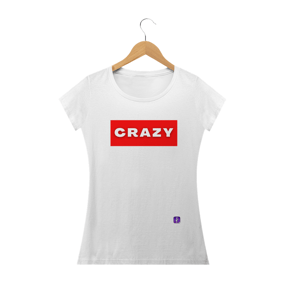 crazy