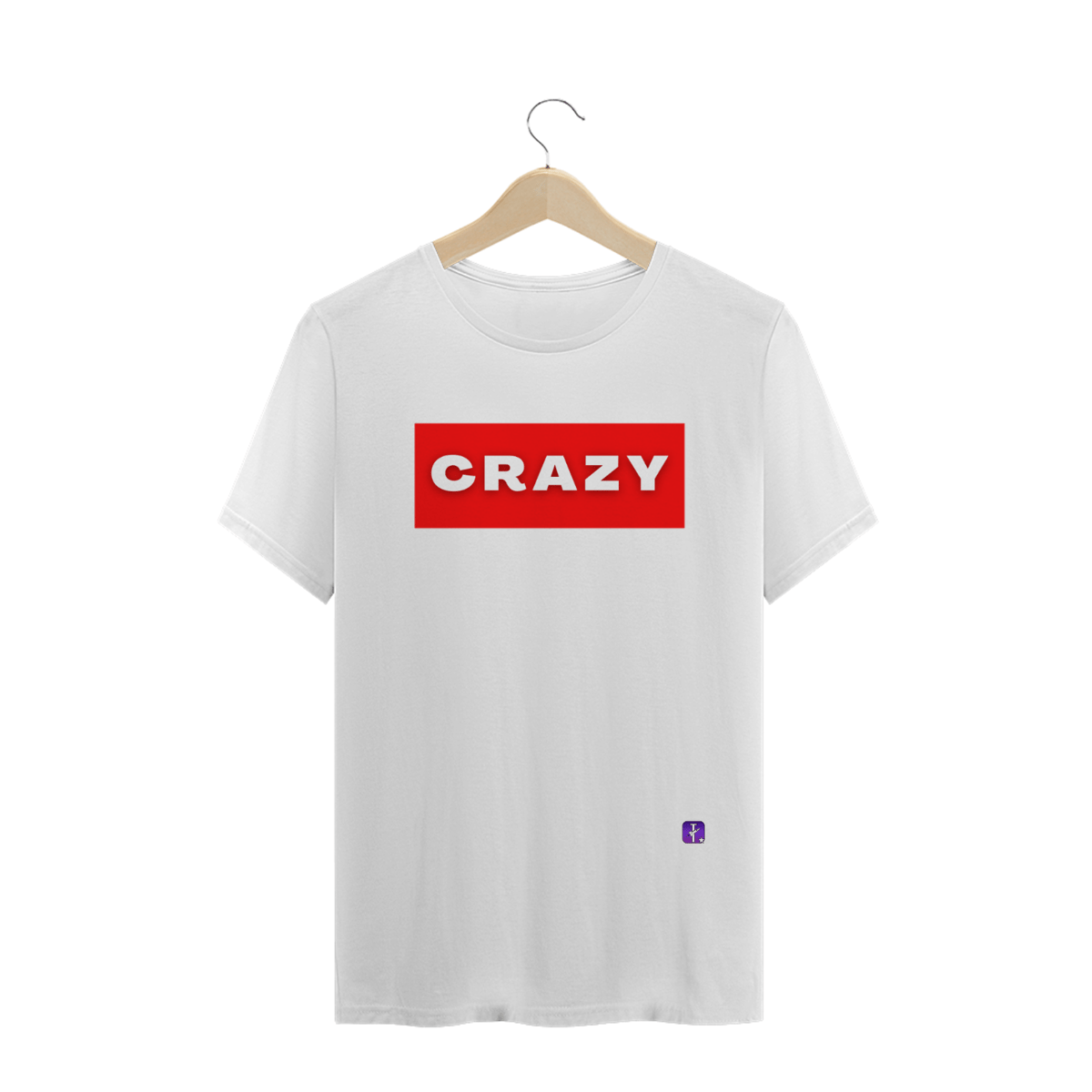Nome do produto: crazy